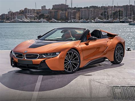 Bmw I8 For Sale Hawaii